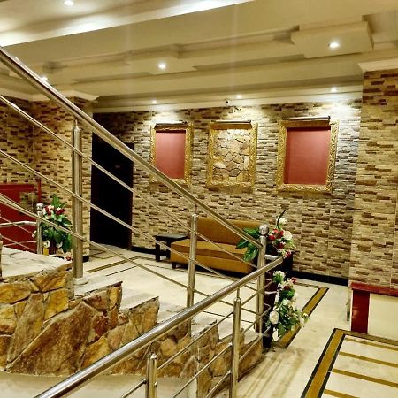 Triple One Hotel Abbottabad Ngoại thất bức ảnh